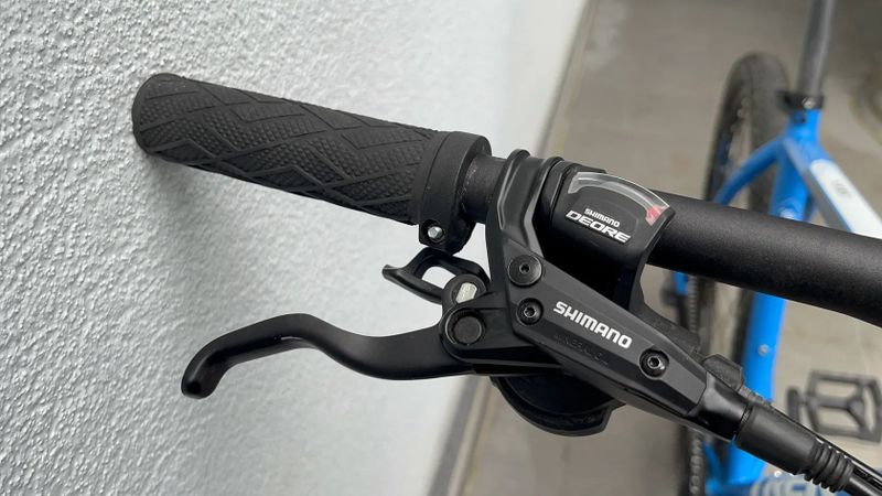 Horské kolo Trek X-Caliber 8 29” , XL (21,5)