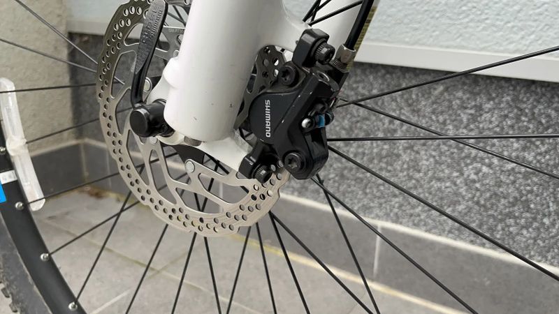 Horské kolo Trek X-Caliber 8 29” , XL (21,5)