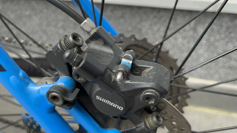 Horské kolo Trek X-Caliber 8 29” , XL (21,5)