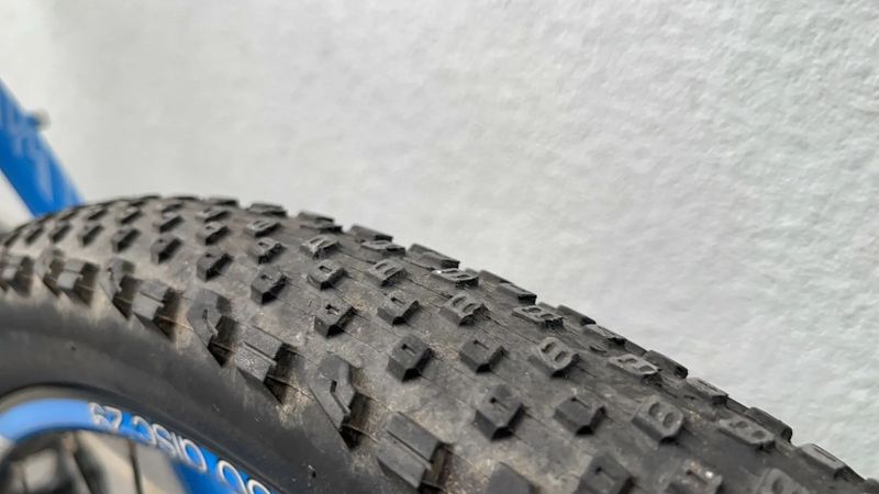 Horské kolo Trek X-Caliber 8 29” , XL (21,5)