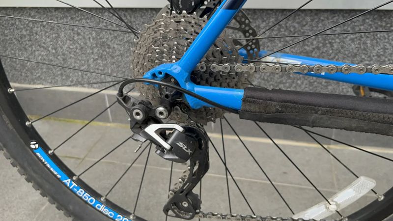 Horské kolo Trek X-Caliber 8 29” , XL (21,5)