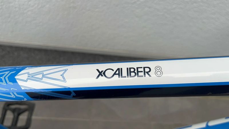 Horské kolo Trek X-Caliber 8 29” , XL (21,5)