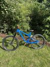 Commencal Meta sx v3