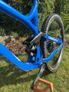 Commencal Meta sx v3
