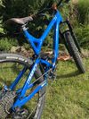Commencal Meta sx v3