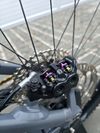 Elektrokolo Cube Stereo Hybrid 160 HPC Race 625Wh 2022 27,5"
