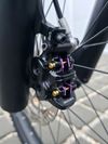 Elektrokolo Cube Stereo Hybrid 160 HPC Race 625Wh 2022 27,5"