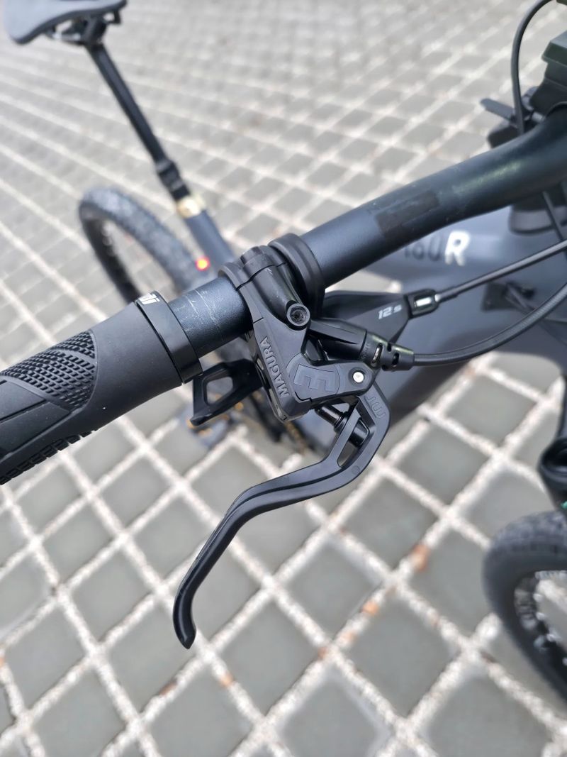 Elektrokolo Cube Stereo Hybrid 160 HPC Race 625Wh 2022 27,5"