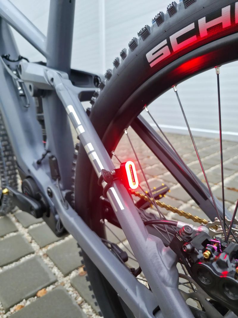 Elektrokolo Cube Stereo Hybrid 160 HPC Race 625Wh 2022 27,5"