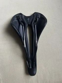  SPECIALIZED Romin Evo Comp Gel Black 143 mm