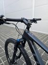Horské kolo CUBE Reaction ONE C:62 Carbon XT Di2 2018 29" velikost M