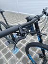 Horské kolo Cannondale F-Si 29″ Carbon 2 2016 velikost L