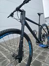 Horské kolo Cannondale F-Si 29″ Carbon 2 2016 velikost L