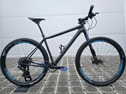Horské kolo Cannondale F-Si 29″ Carbon 2 2016 velikost L