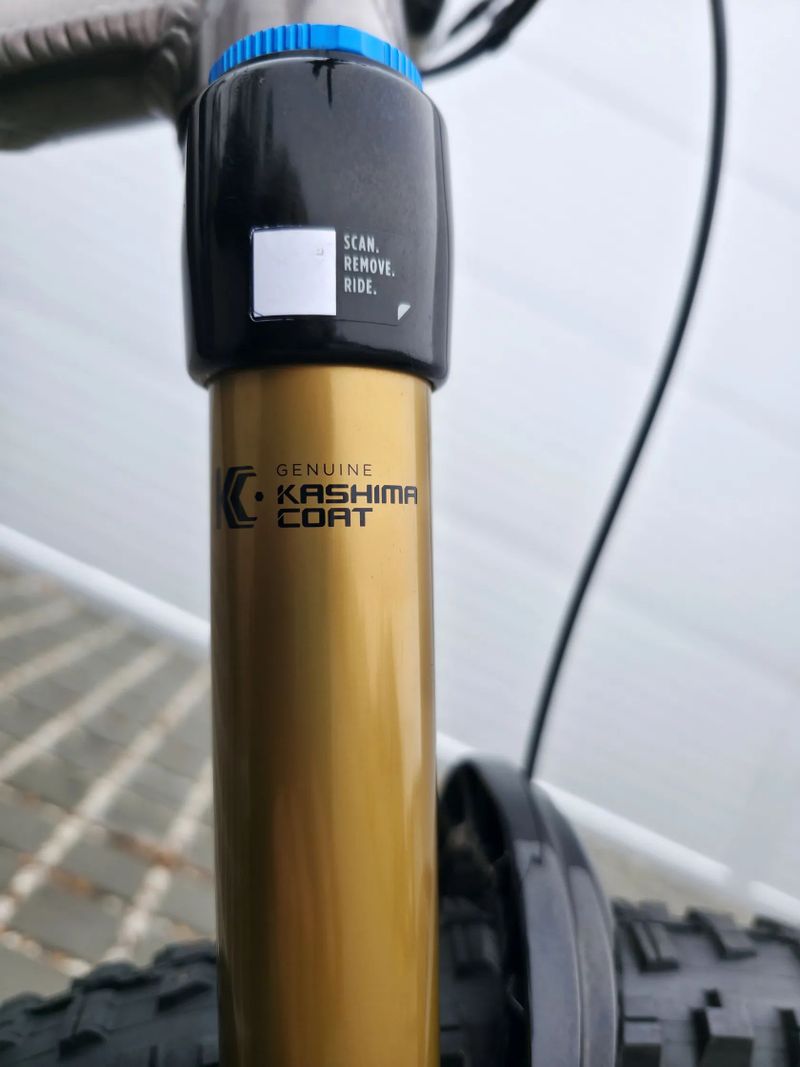 Horské kolo EXEPT BASE NATO 4 PRO 2024 29" velikost M