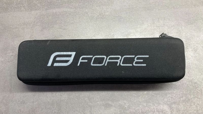 Momentový klíč FORCE 2-14Nm