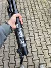 Fox 36 grip 160mm
