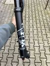 Fox 36 grip 160mm