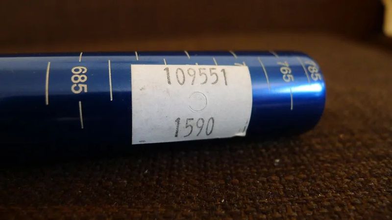 ŘÍDÍTKA FUNN FATBOY DH 785MM, 35MM - NOVÁ