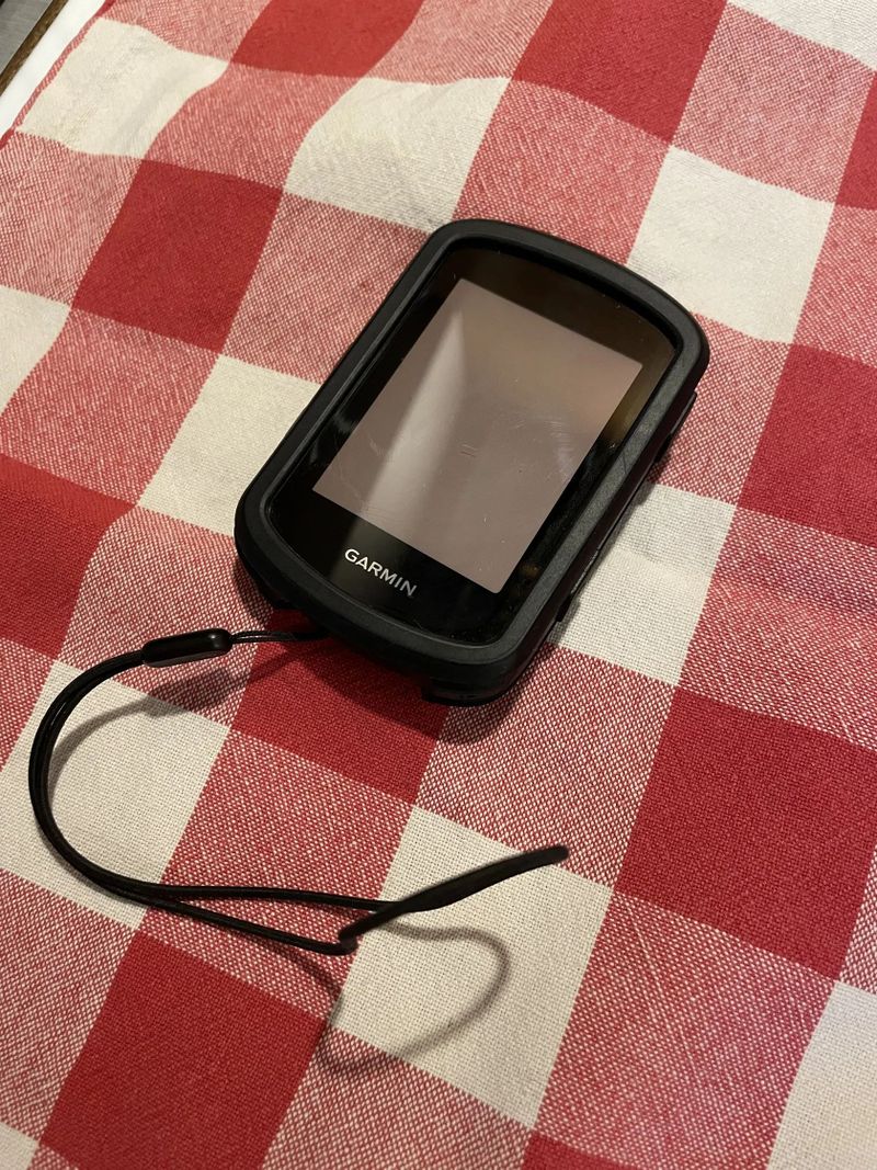 Garmin Edge 840 REZERVOVÁNO 
