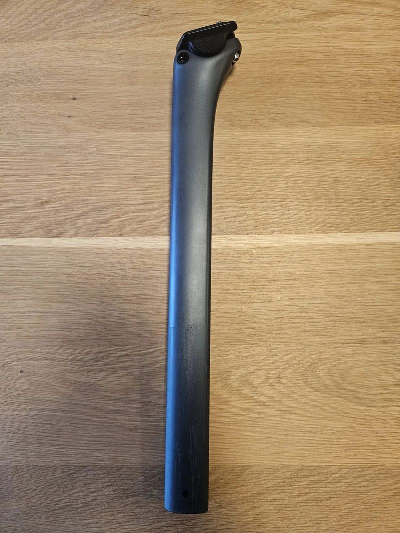 Sedlovka S-Works Tarmac SL8 380mm 15mm offset