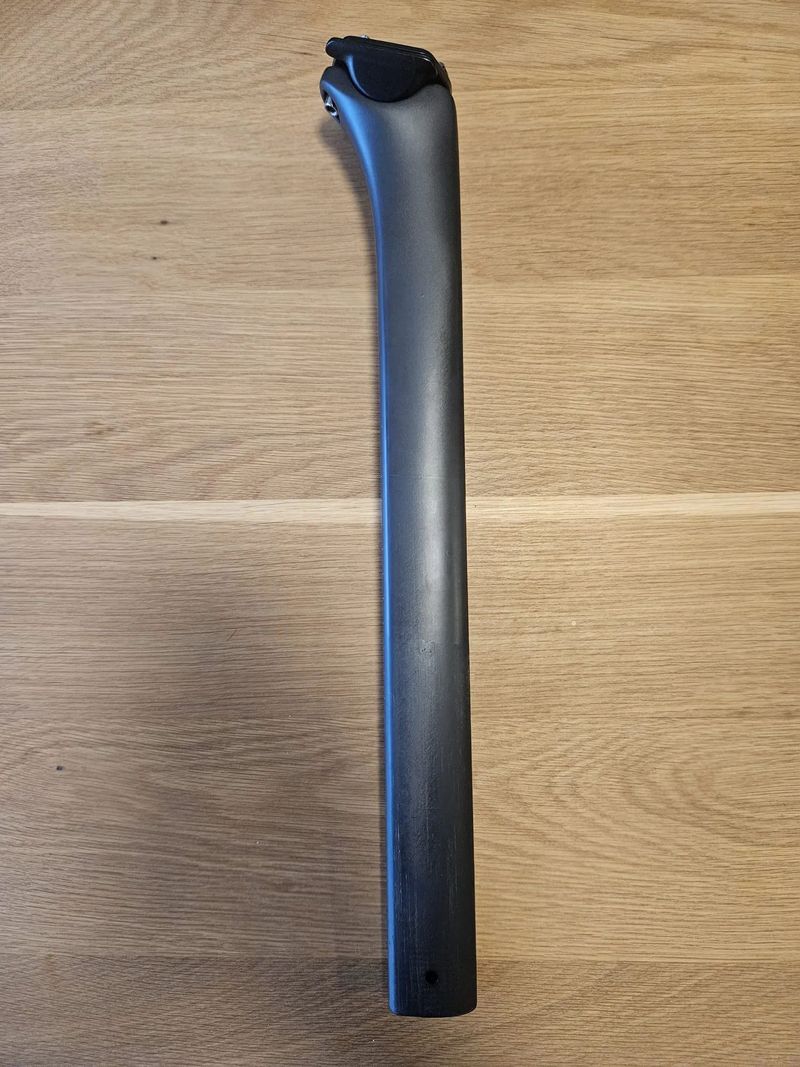 Sedlovka S-Works Tarmac SL8 380mm 15mm offset