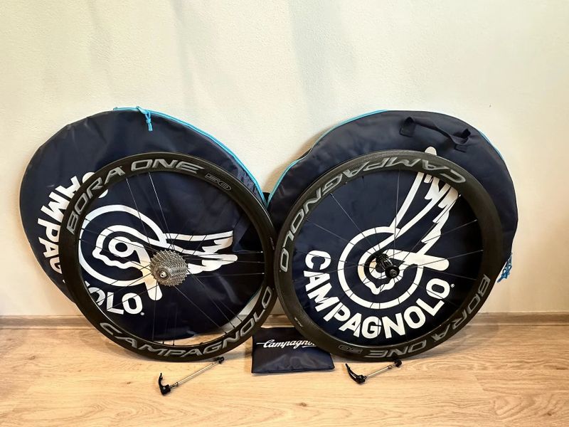 Campagnolo Bora One 50