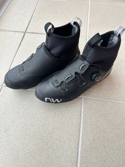 Zimní tretry Nortwave Celsius Xc Artic Gtx