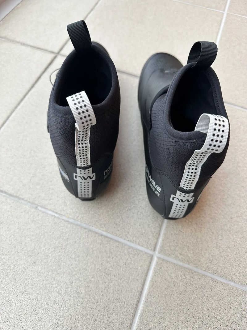 Zimní tretry Nortwave Celsius Xc Artic Gtx