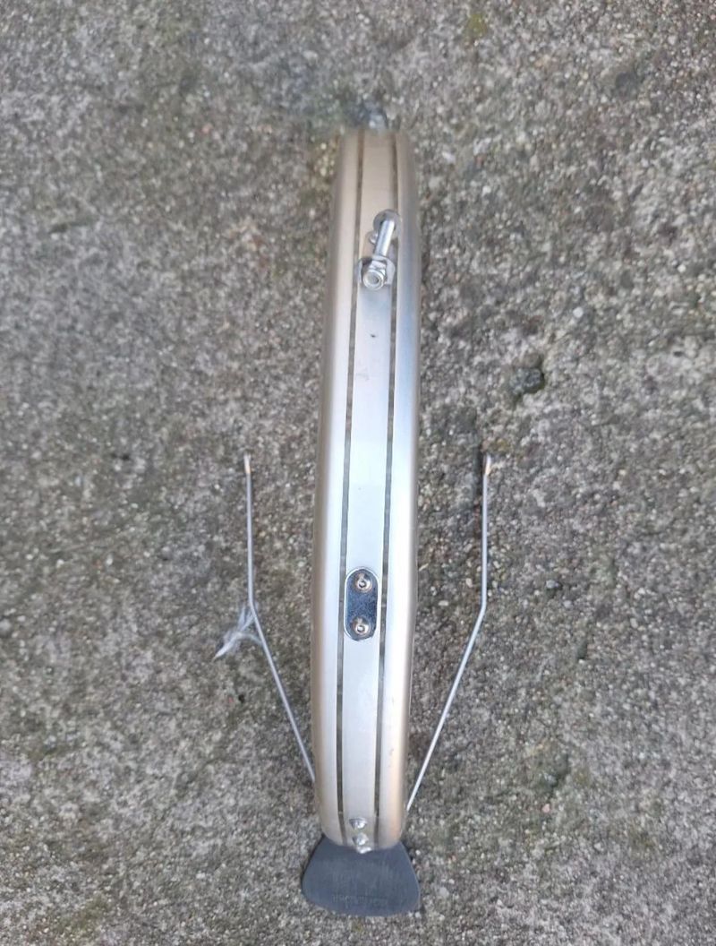 Brompton zadní blatník 