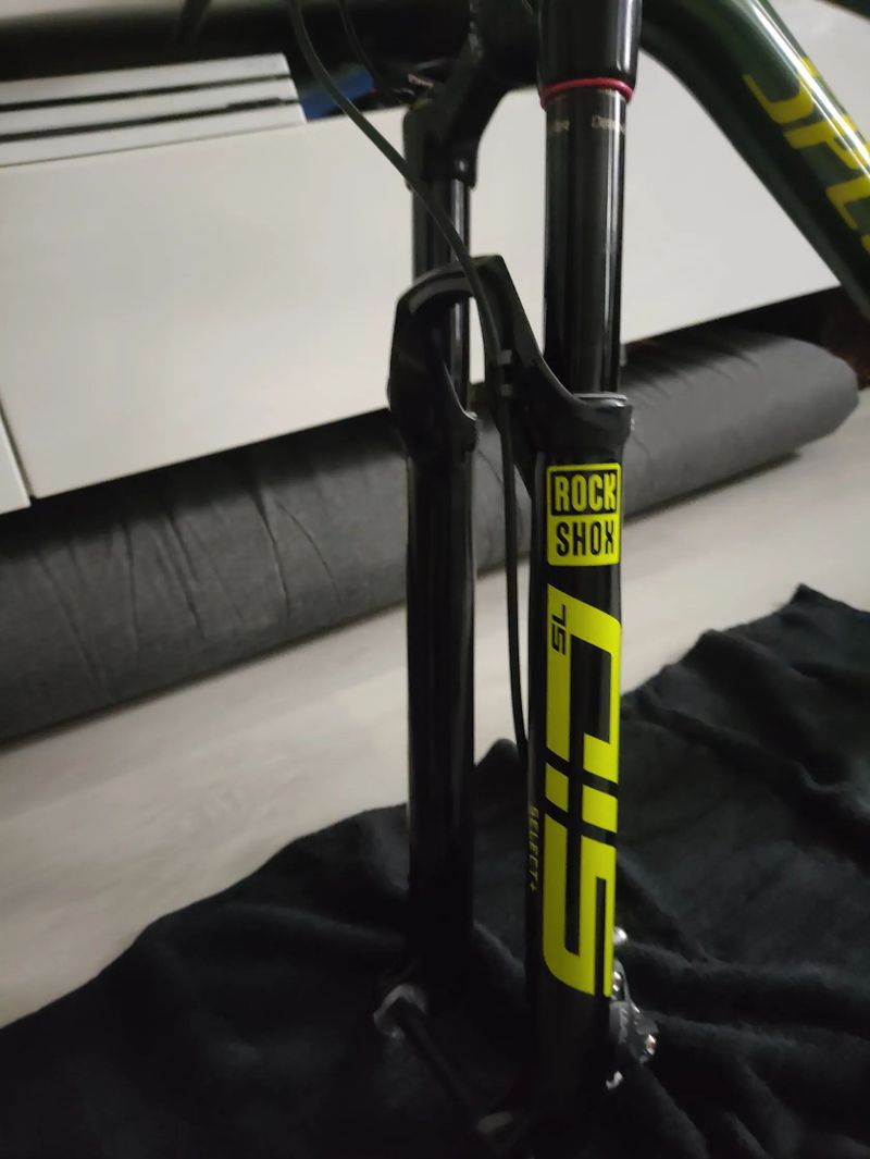 Rock Shox