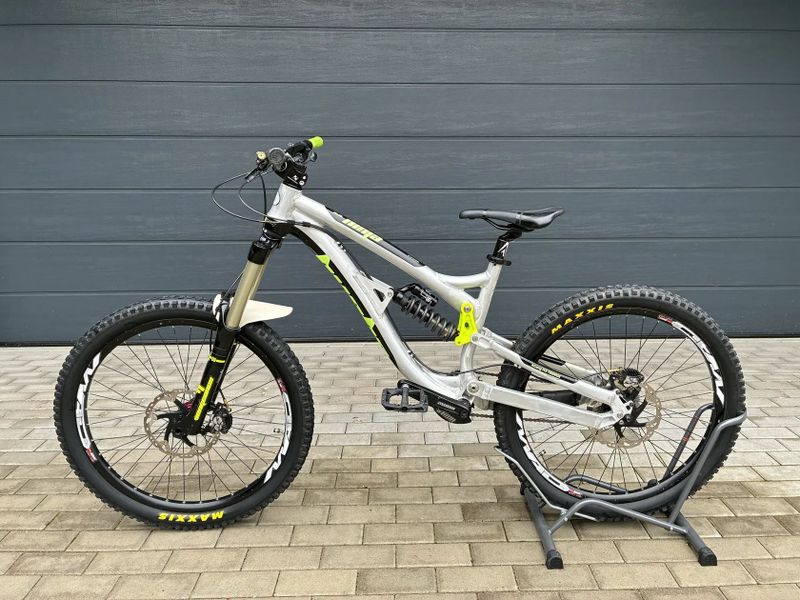 Author AGang Ninja 2.0 FSX