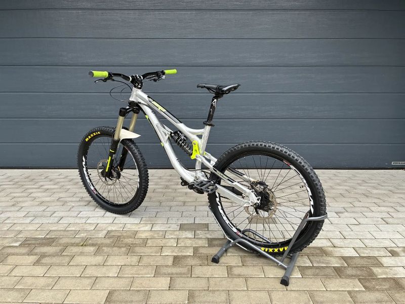 Author AGang Ninja 2.0 FSX