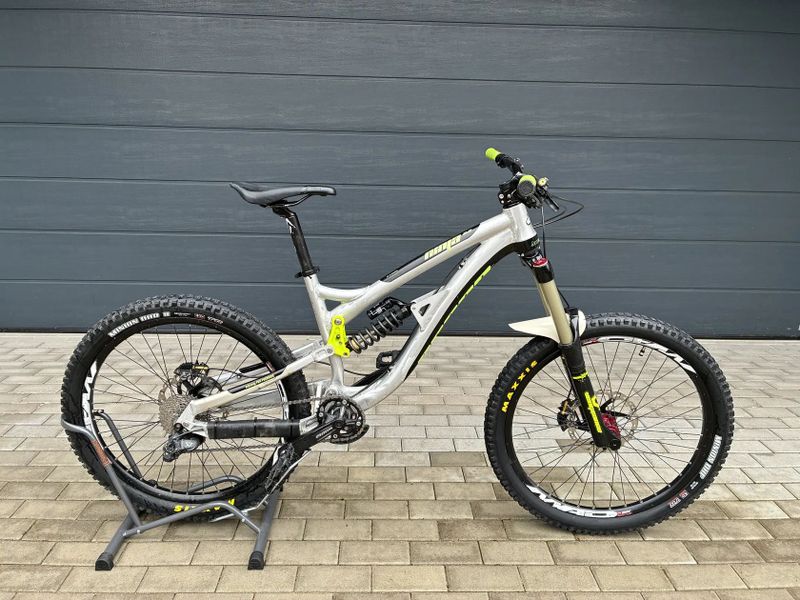 Author AGang Ninja 2.0 FSX