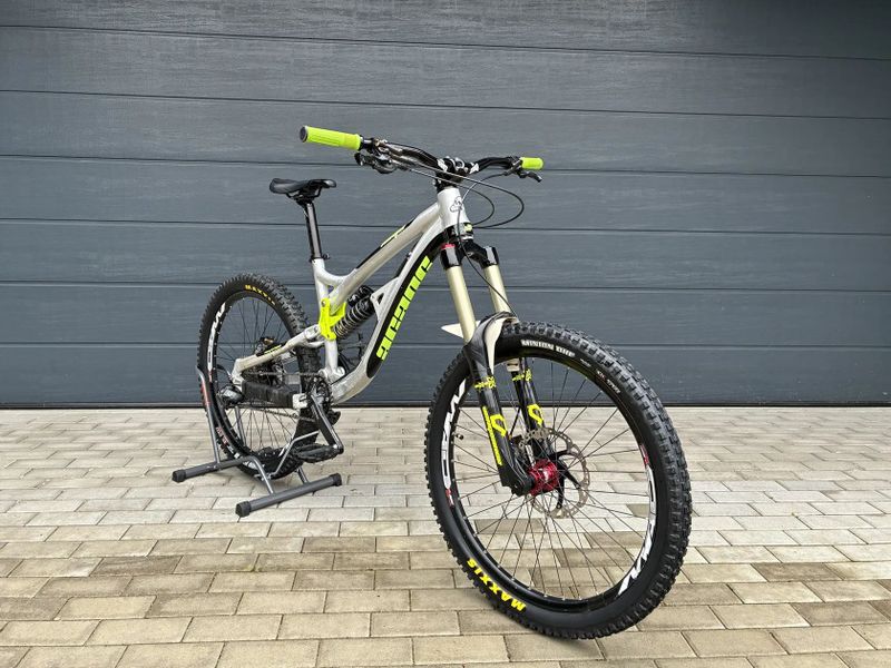 Author AGang Ninja 2.0 FSX