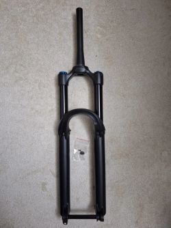 Fox 38 Float Performance 29\" 27,5\" 170mm