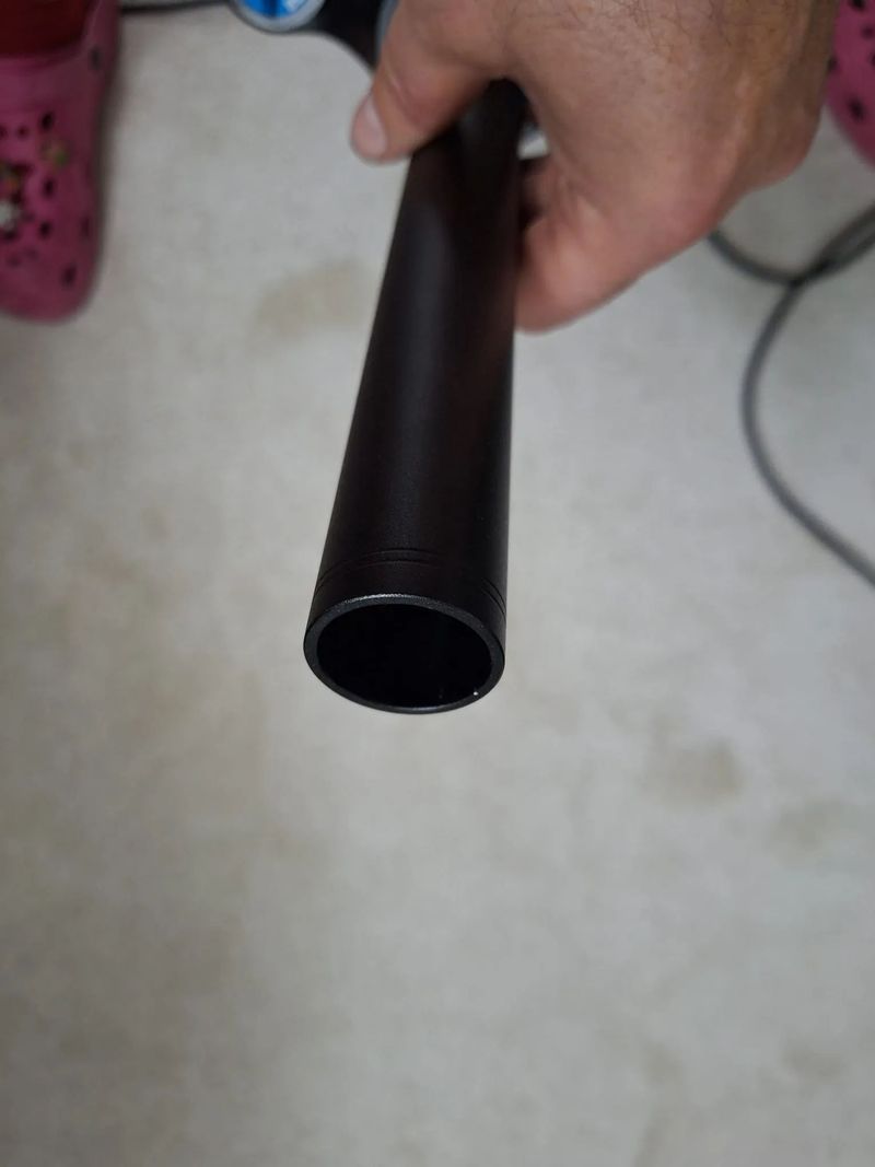 Fox 38 Float Performance 29\" 27,5\" 170mm