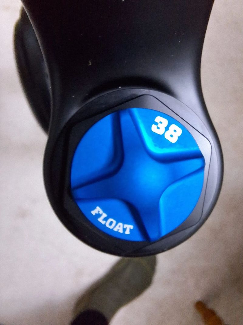 Fox 38 Float Performance 29\" 27,5\" 170mm