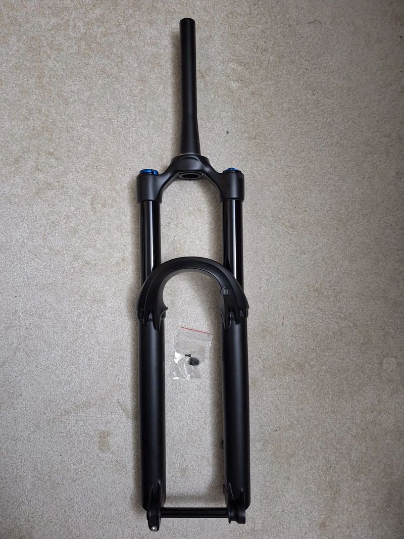 Fox 38 Float Performance 29\" 27,5\" 170mm