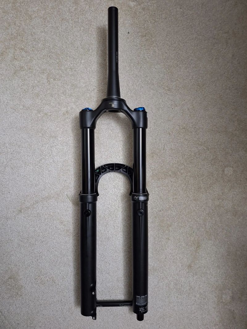 Fox 38 Float Performance 29\" 27,5\" 170mm