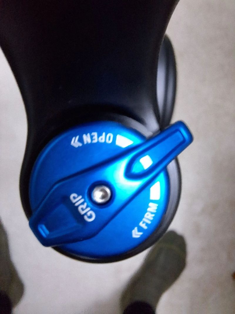 Fox 38 Float Performance 29\" 27,5\" 170mm