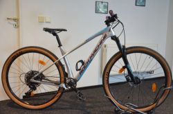 Rock Machine CATHERINE CRB 30-29