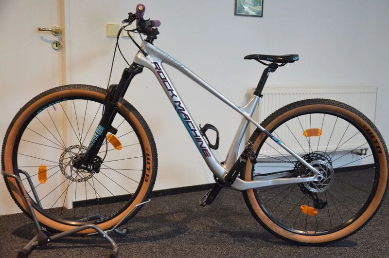 Rock Machine CATHERINE CRB 30-29