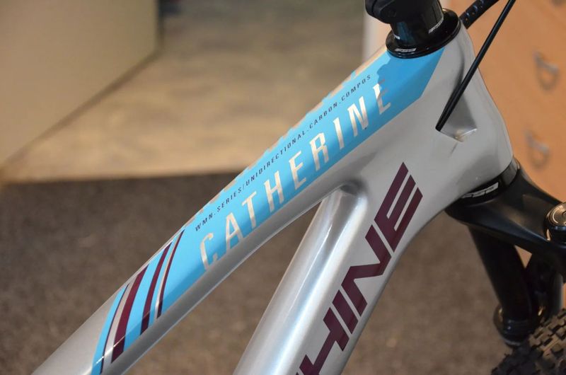 Rock Machine CATHERINE CRB 30-29