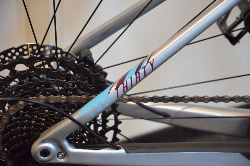 Rock Machine CATHERINE CRB 30-29