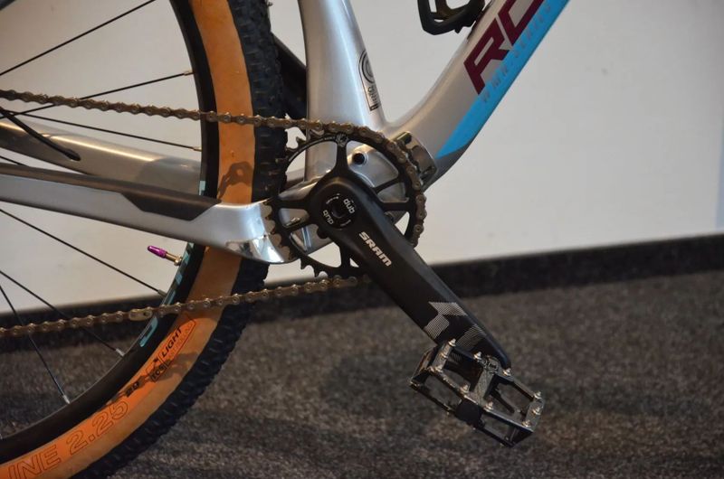 Rock Machine CATHERINE CRB 30-29