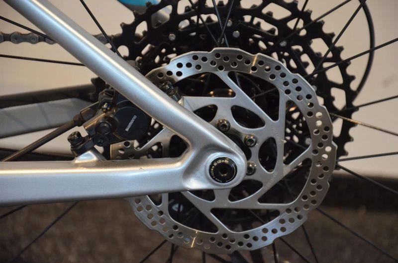 Rock Machine CATHERINE CRB 30-29