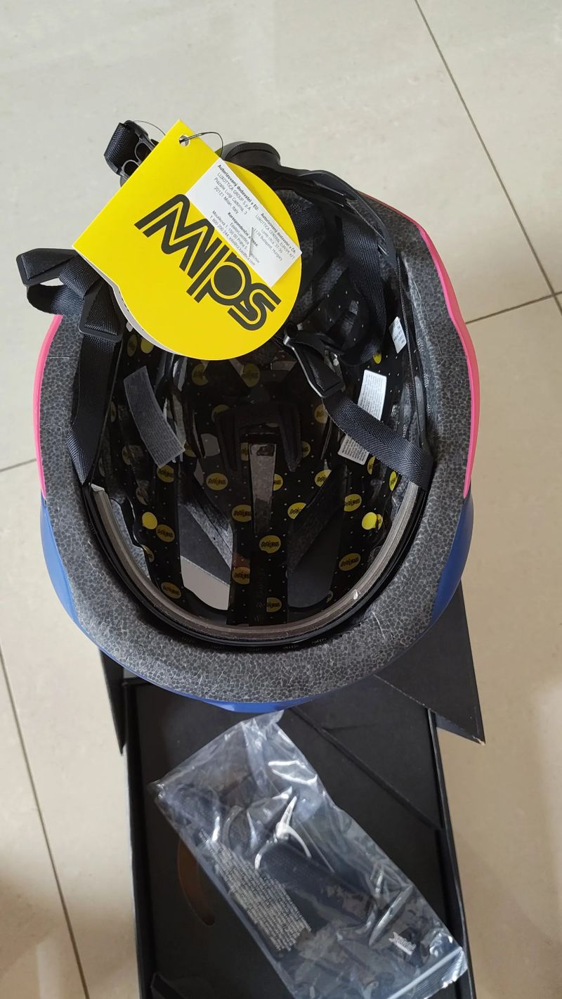 Oakley ARO5 Team Royal