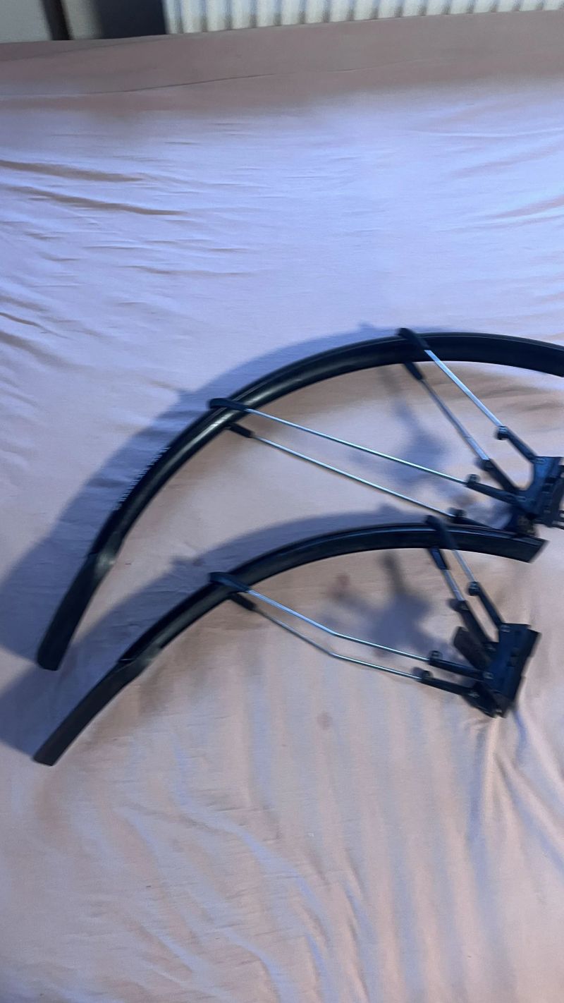 Blatníky sks raceblade pro xl