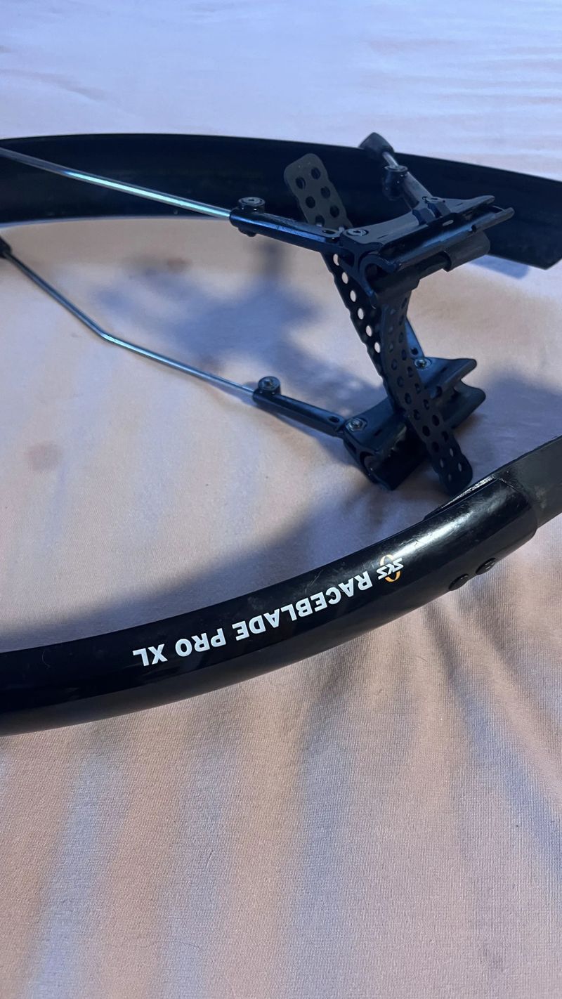 Blatníky sks raceblade pro xl